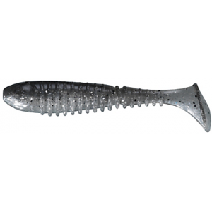 Shad Berkley Rib 6,5 cm - Natural 